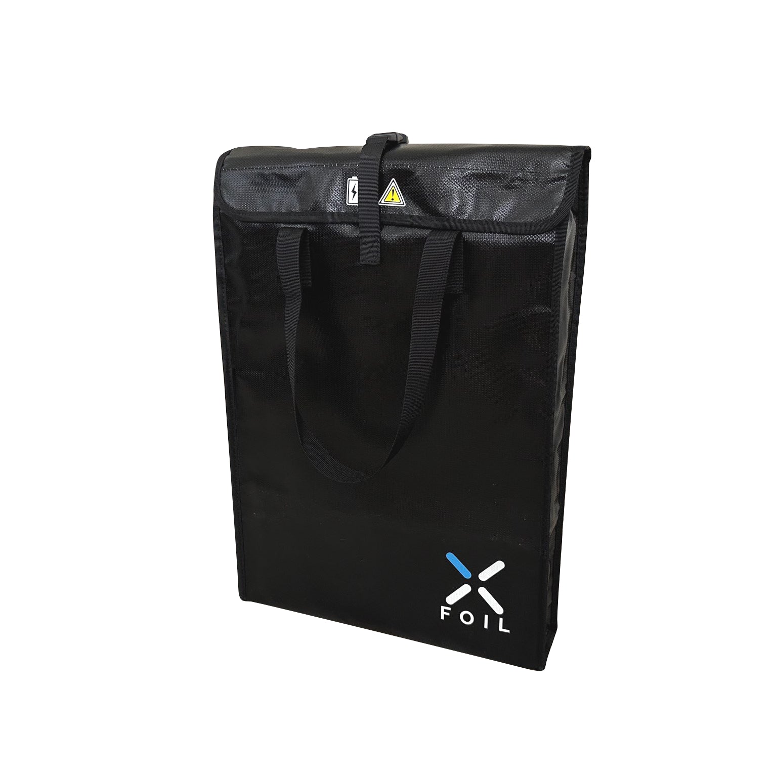 Alpha 1/2 - Long Range Fire/Explosion Proof Bag