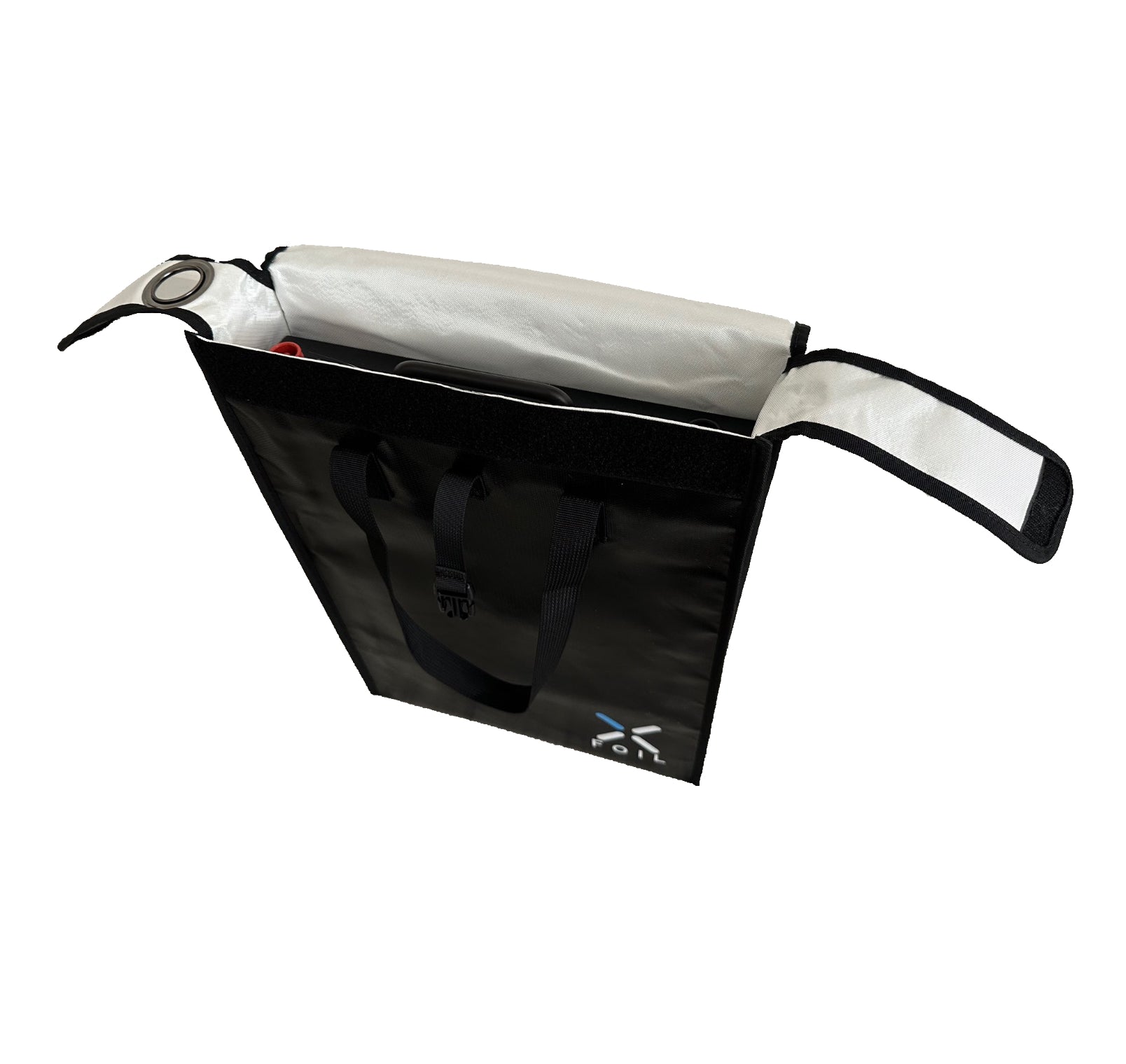 Alpha 1/2 - Long Range Fire/Explosion Proof Bag
