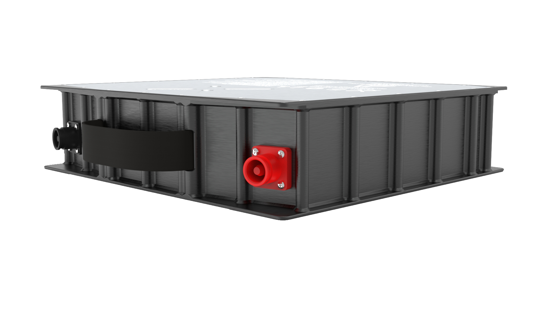 Escape, Apex - Long Range Gen3 Battery (1865Wh)