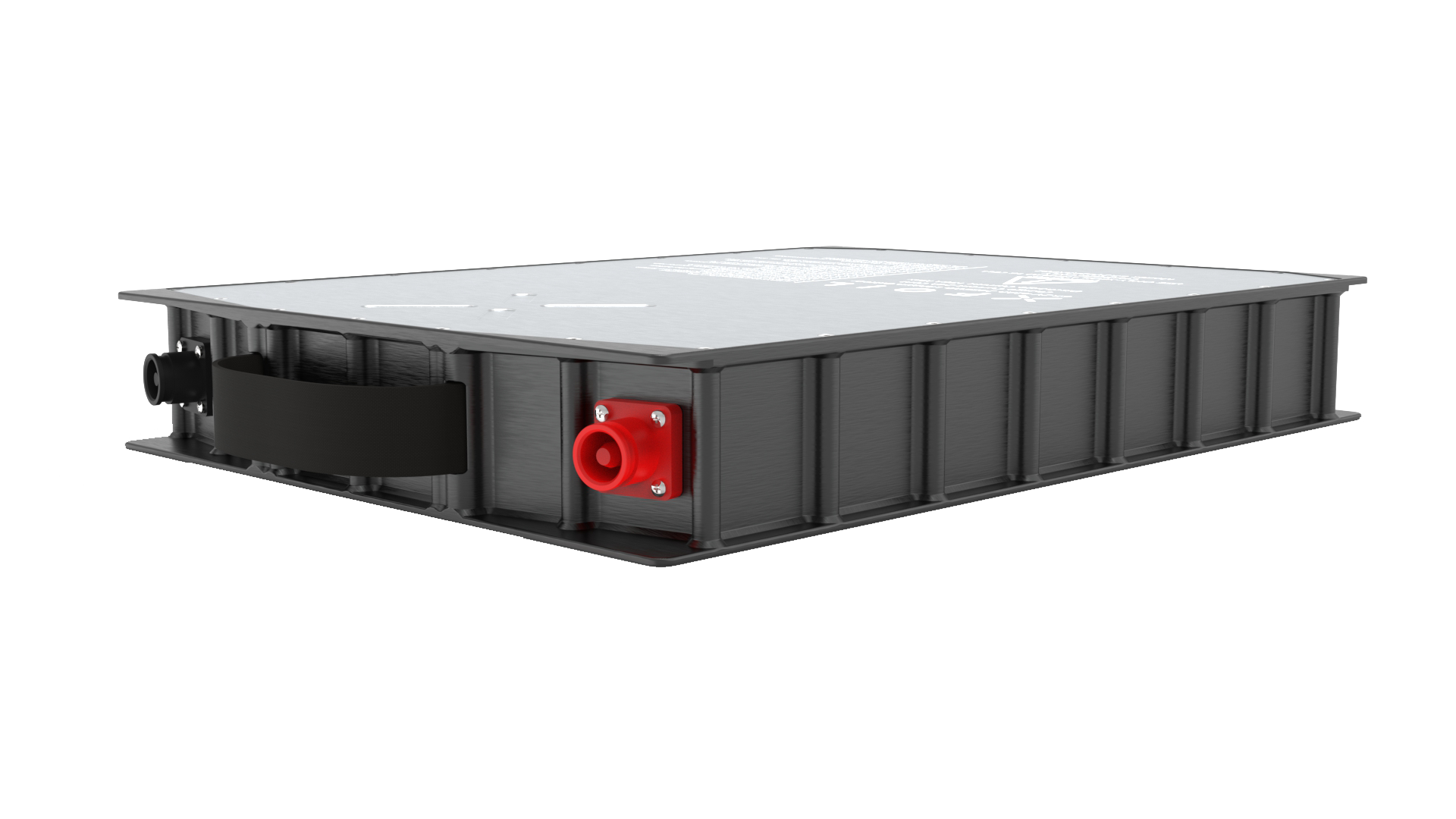 Alpha 1/2 - Long Range Gen2 Battery (2486Wh)
