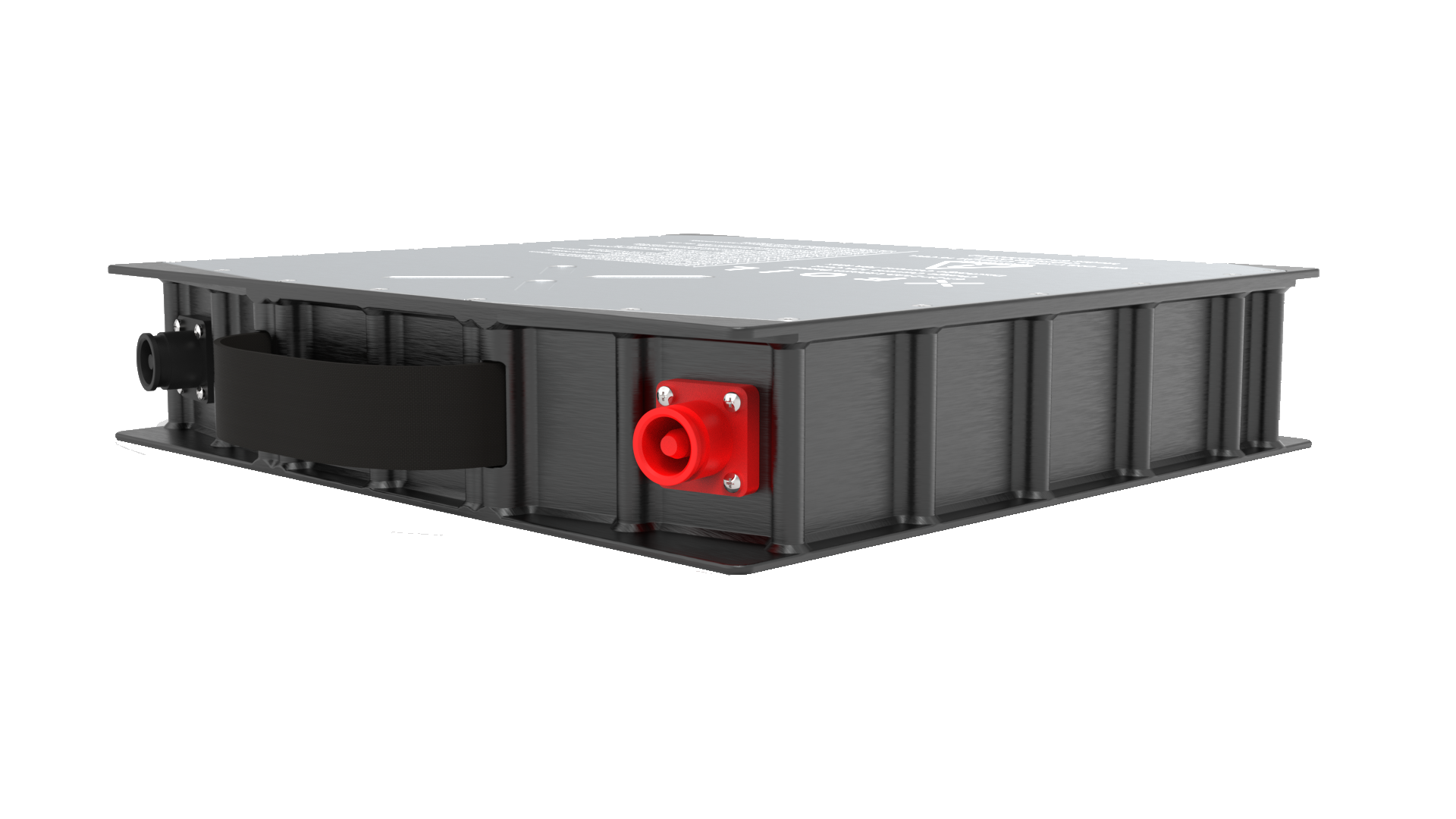Alpha 1/2, Escape - Standard Range Gen2 Battery (1243Wh)
