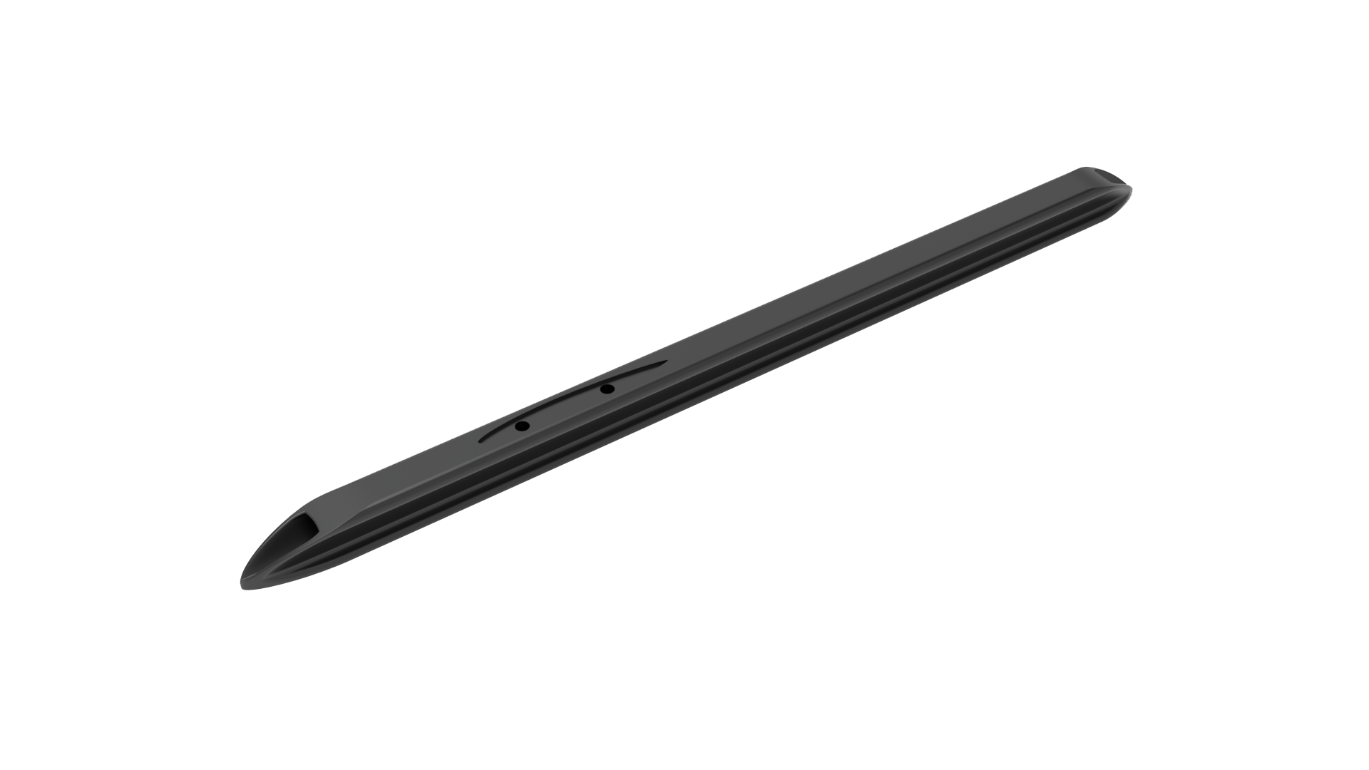 Alpha 1/2, Escape, Apex - Fixed Wing Fuselage