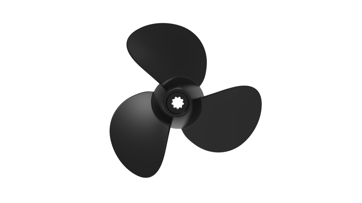 Alpha 1/2, Escape, Apex - Performance Propeller