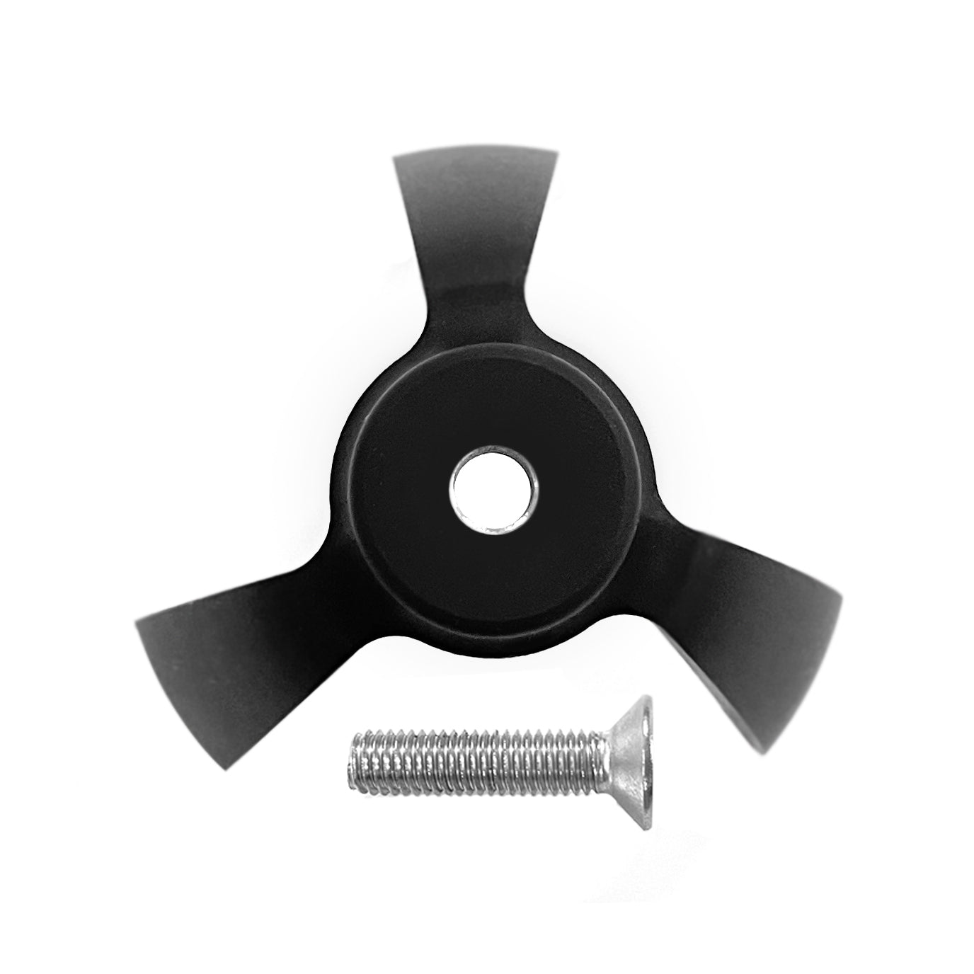 Alpha 1/2, Escape - XFoil Propeller Removing Tool
