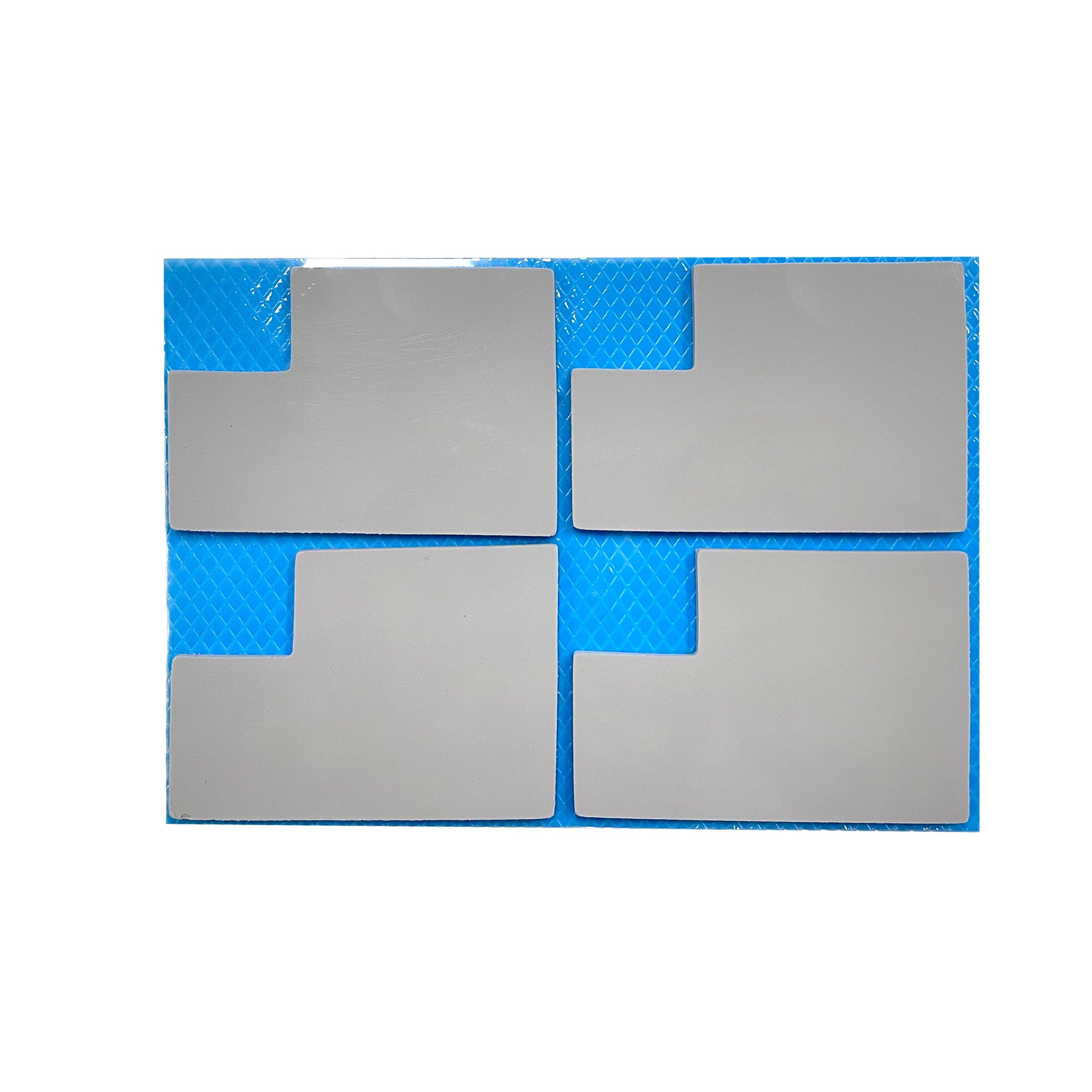 Alpha 1 - Thermal Pads for Mast Base