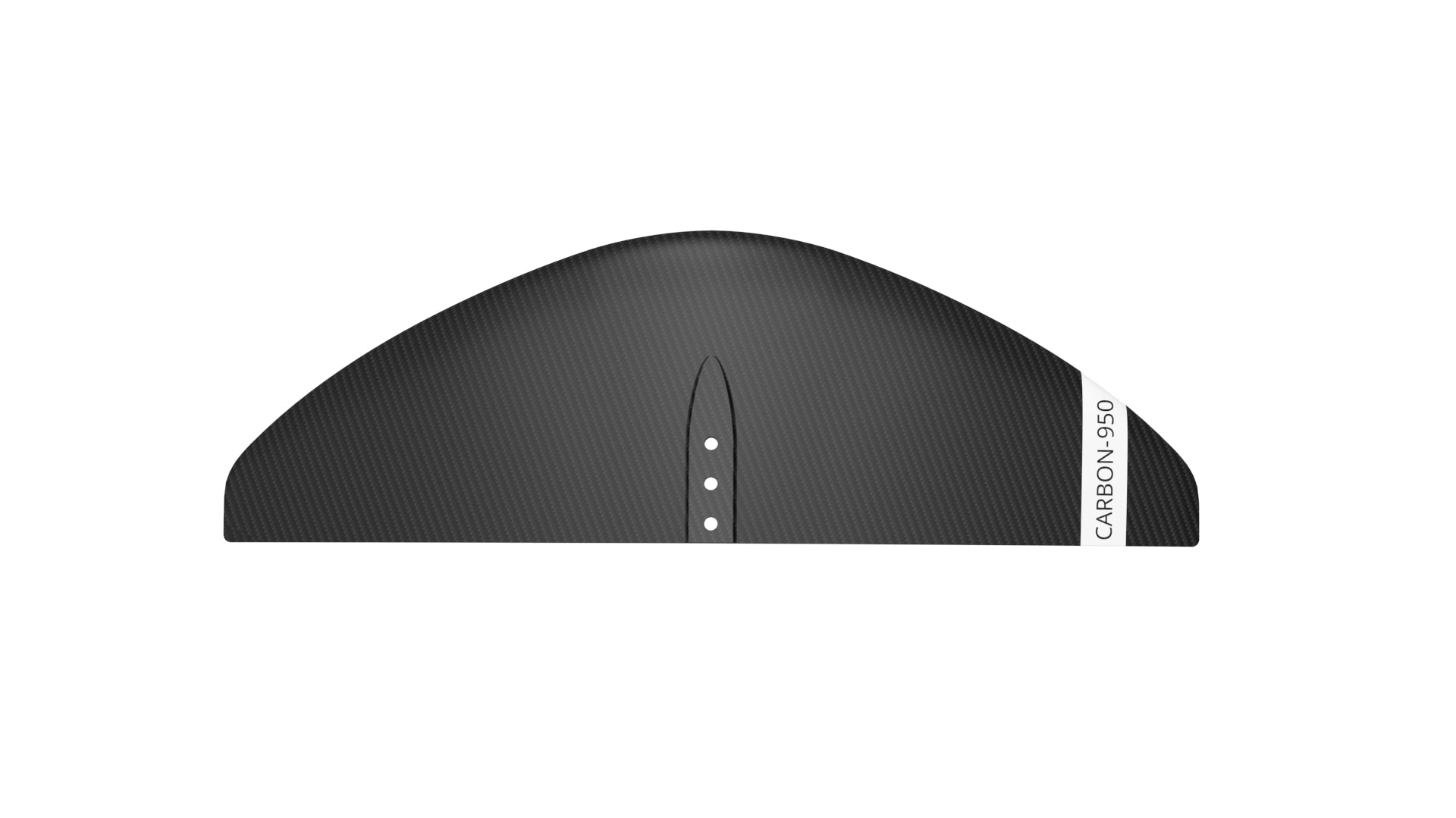 HYPER Carbon Fiber 950 cm² Wing for Static Fuselage