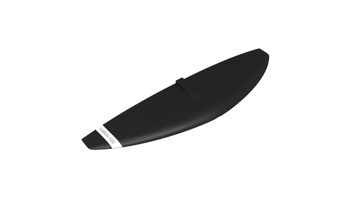 CRUISE Carbon Fiber 1300 cm² Wing for Static Fuselage