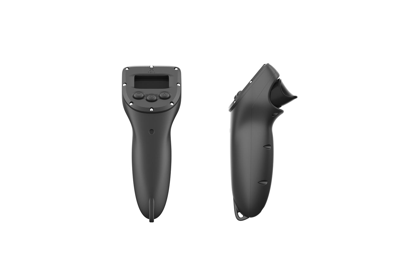 Alpha 1/2, Escape, Apex Nano Wireless Remote Controller
