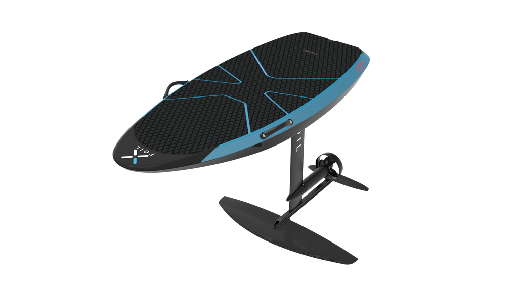 Escape - Build Your Board