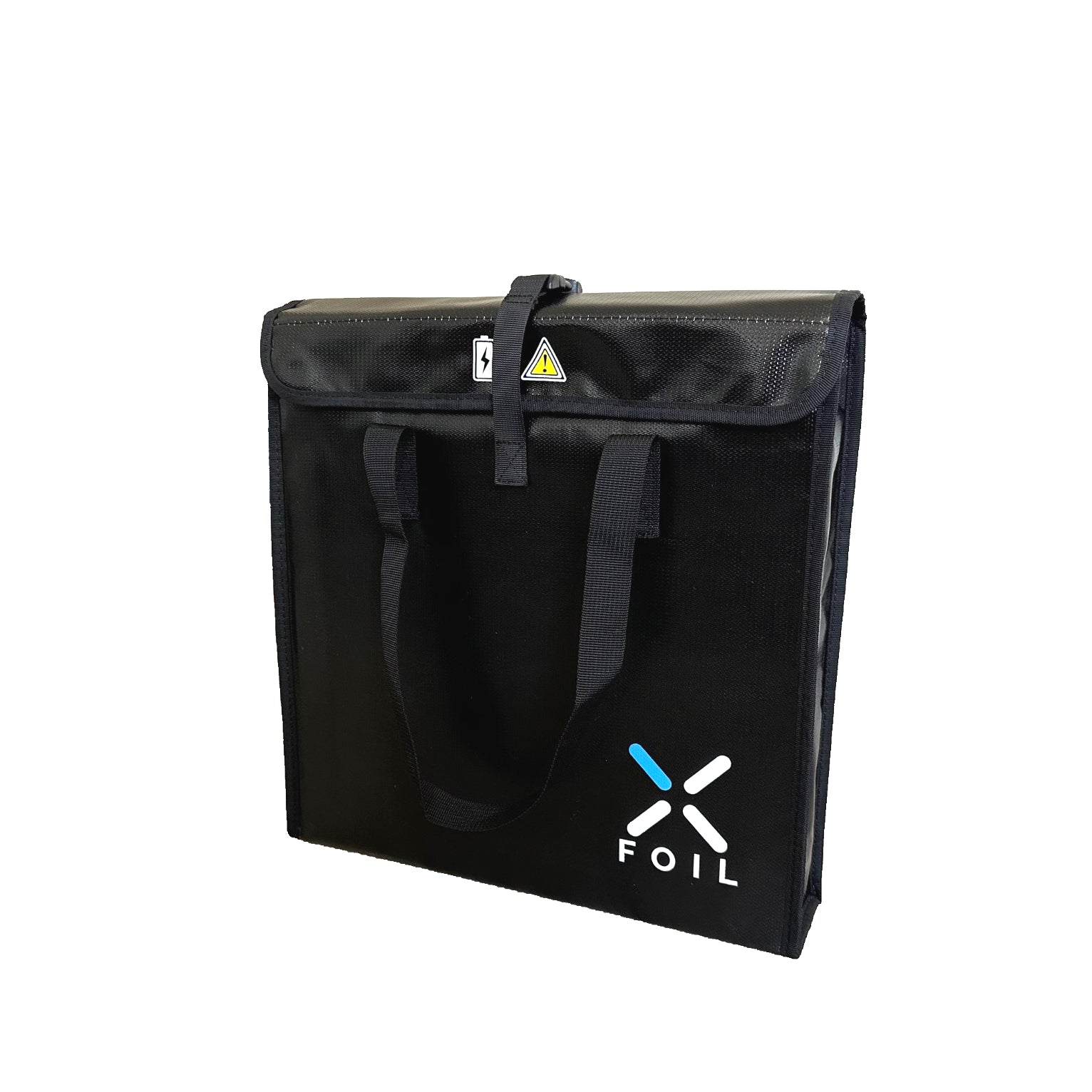 Alpha 1/2, Escape - Standard Range Fire/Explosion Proof Bag
