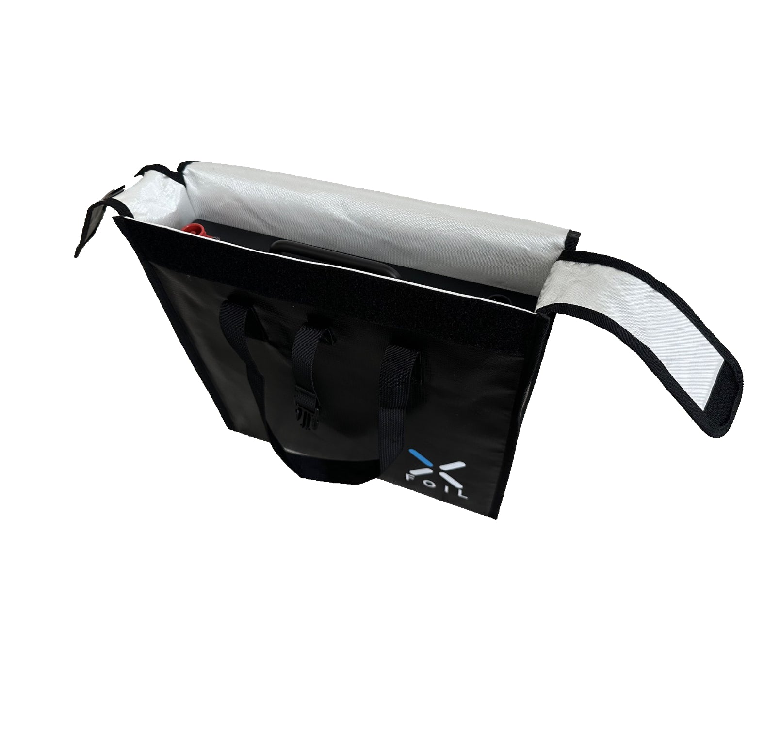 Alpha 1/2, Escape - Standard Range Fire/Explosion Proof Bag
