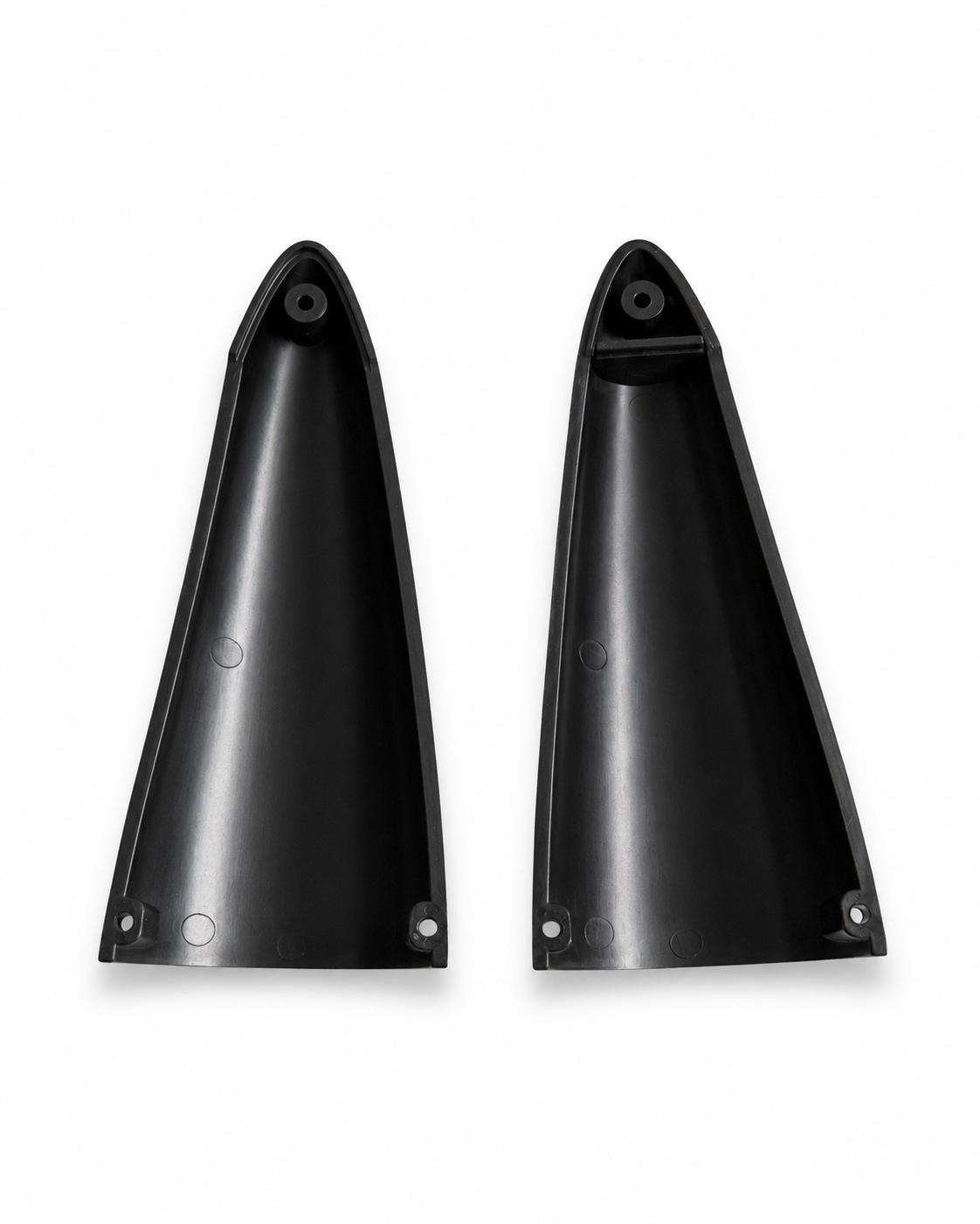 Alpha1/2, Escape, Apex Mast Motor Wire Cover Bullets
