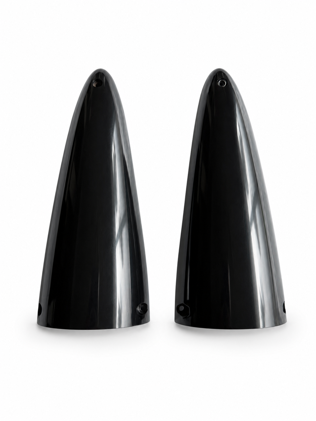Alpha1/2, Escape, Apex Mast Motor Wire Cover Bullets