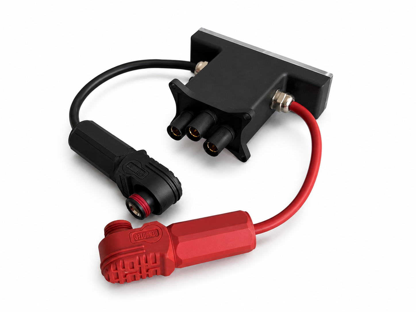 Escape, Apex Control Module