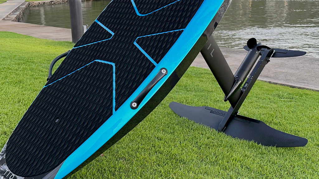 XFoil™ - Innovative eFoils & Electric Surfboards