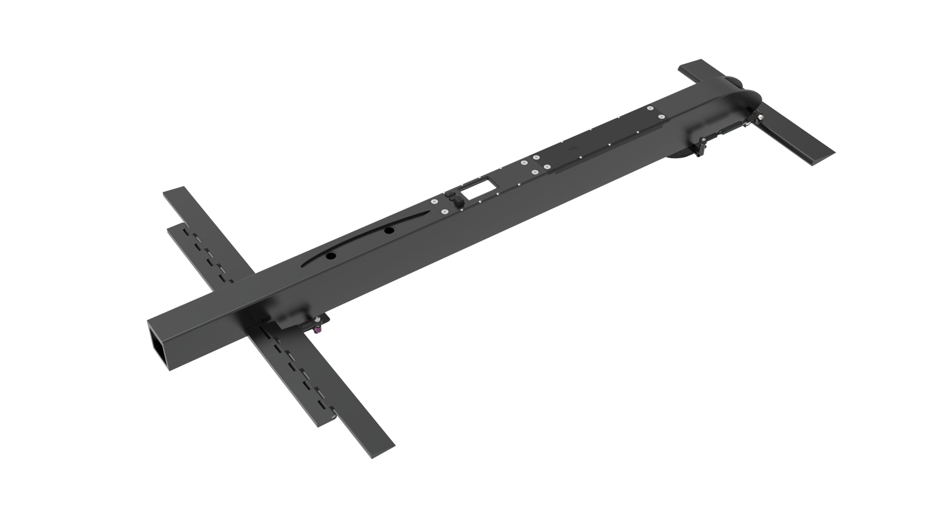 Alpha 1/2, Escape, Apex - Adaptive Wing System Dynamic Fuselage
