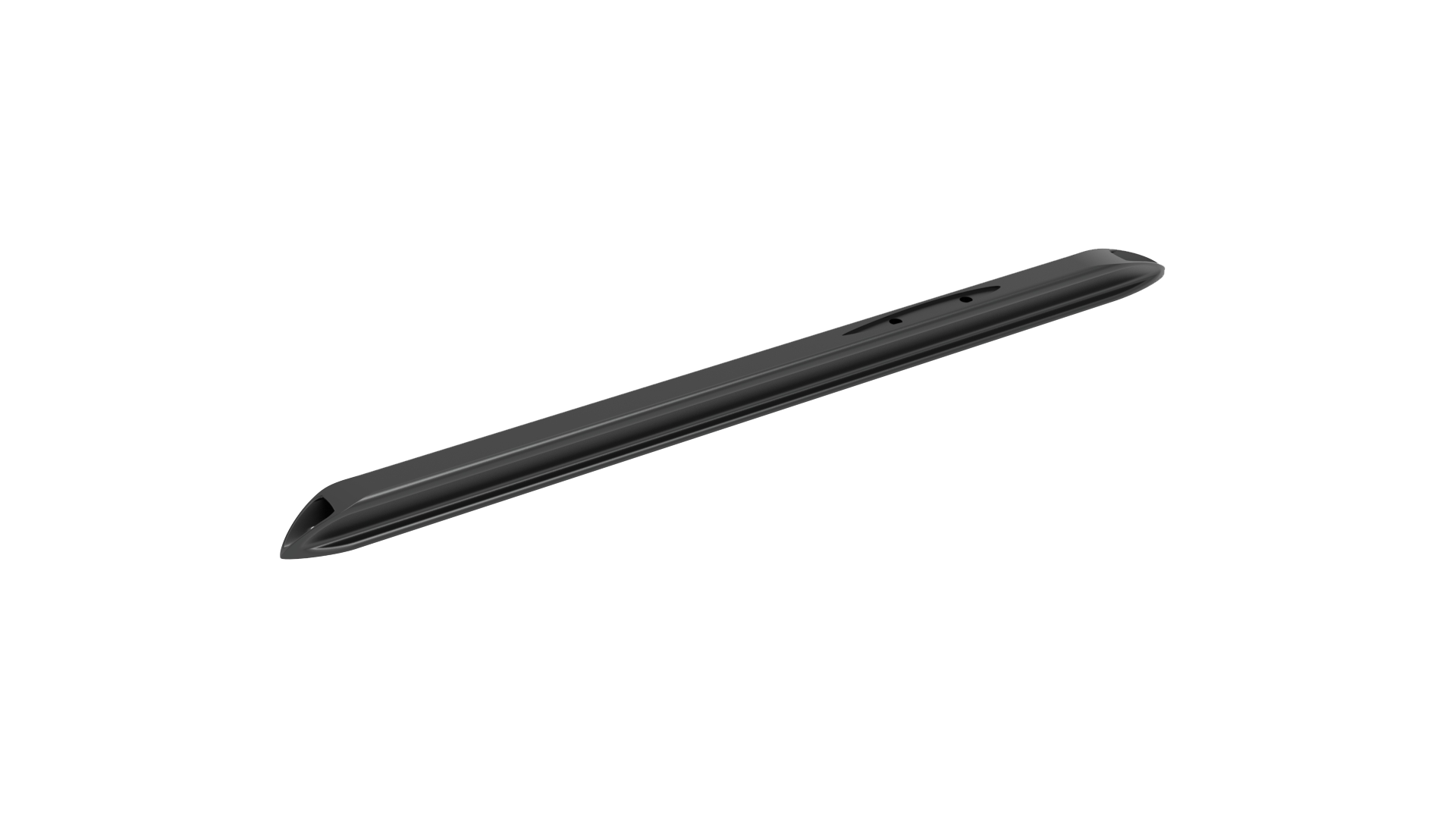 Alpha 1/2, Escape, Apex - Fixed Wing Fuselage