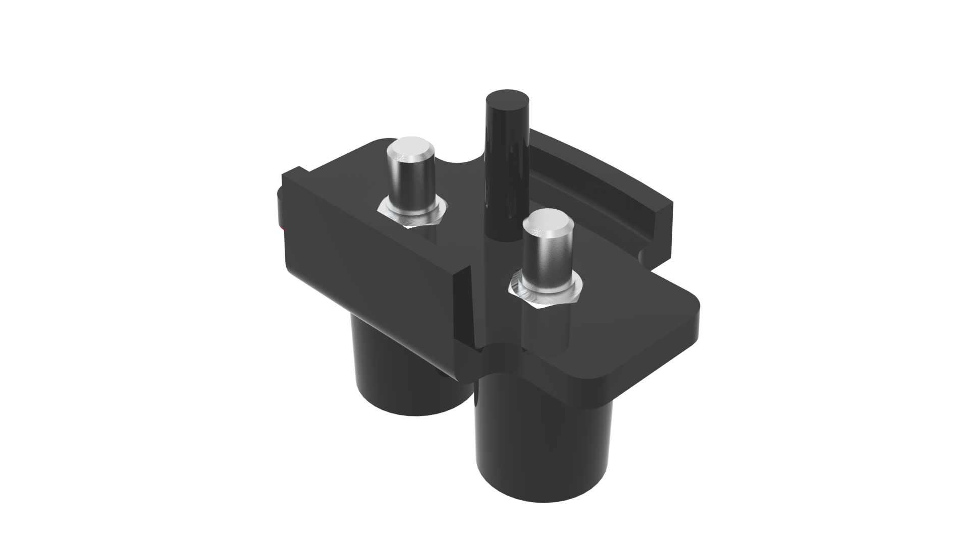 Escape, Apex - Battery Charging Adapter