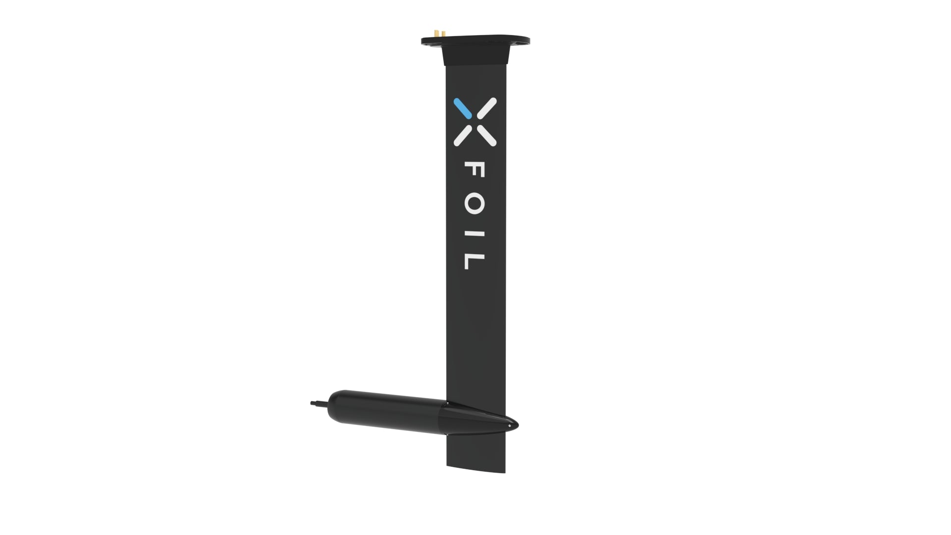 Escape - Full Length Foil Mast with Motor and ESC