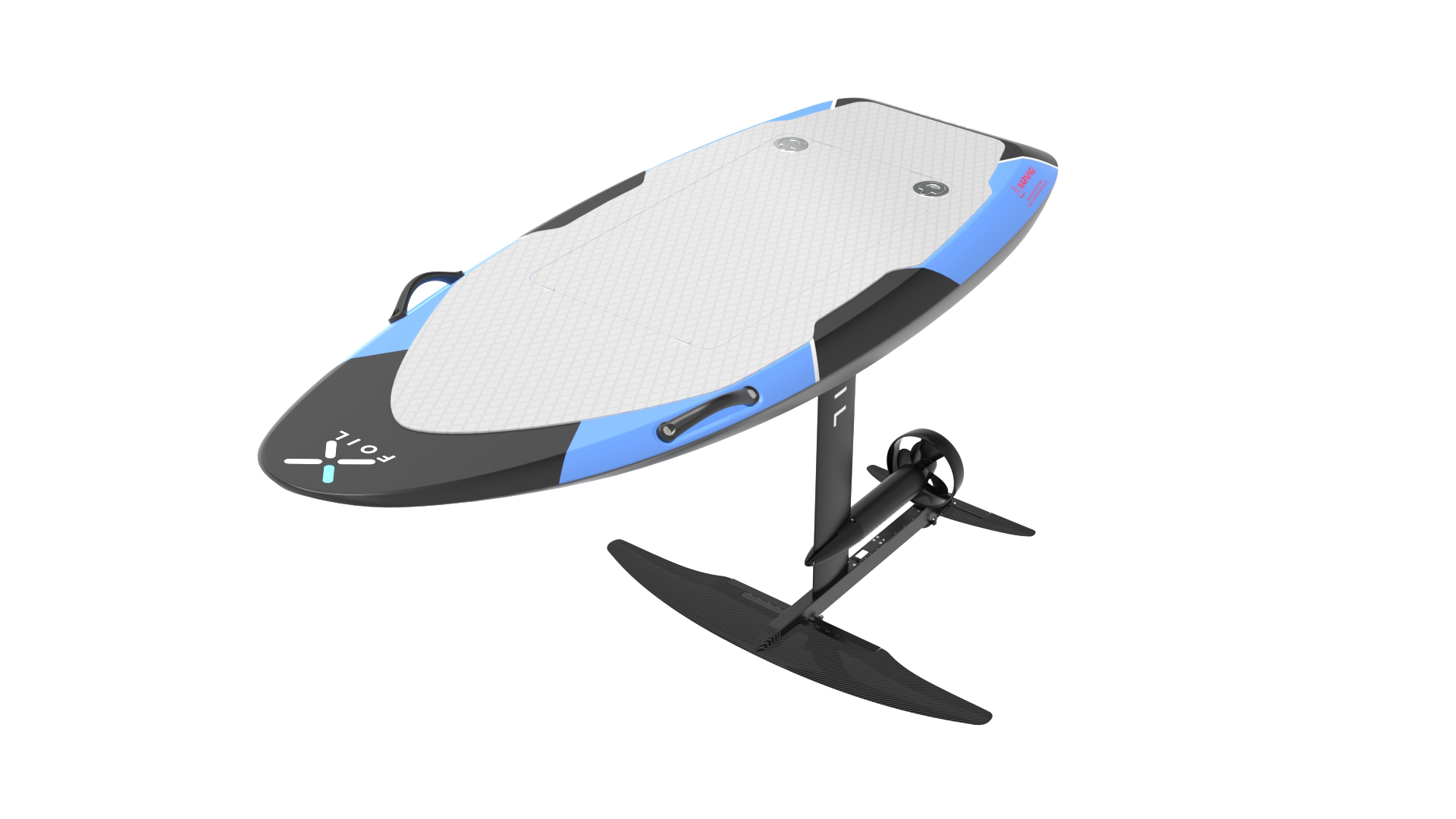 Alpha 2 - Build Your Board