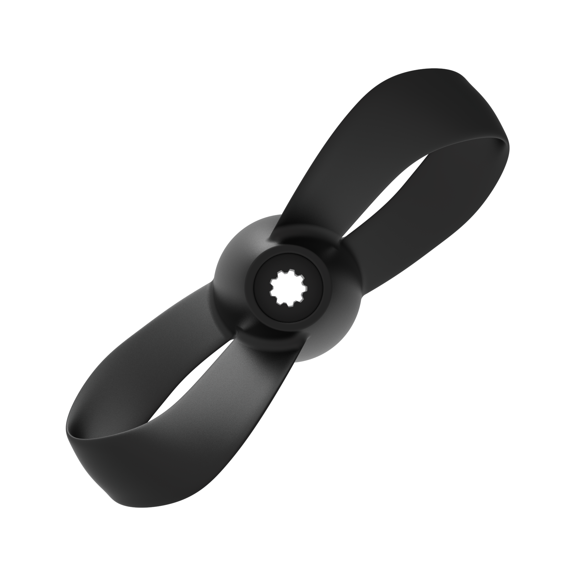 Alpha 1/2, Escape, Apex - Competition Toroidal Propeller