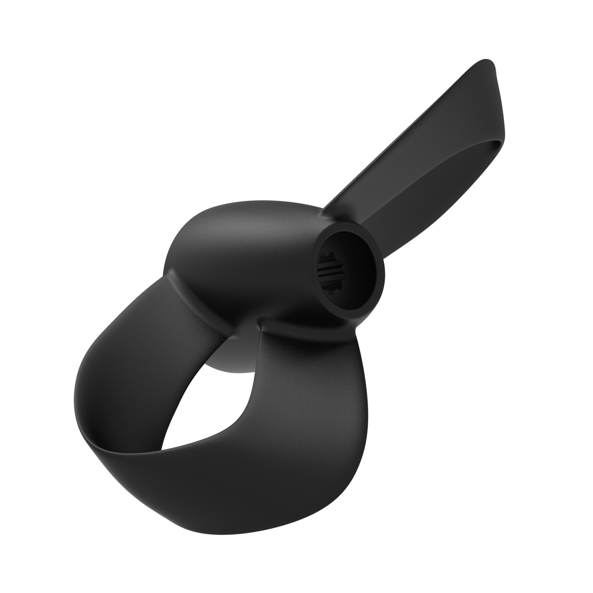 Alpha 1/2, Escape, Apex - Competition Toroidal Propeller