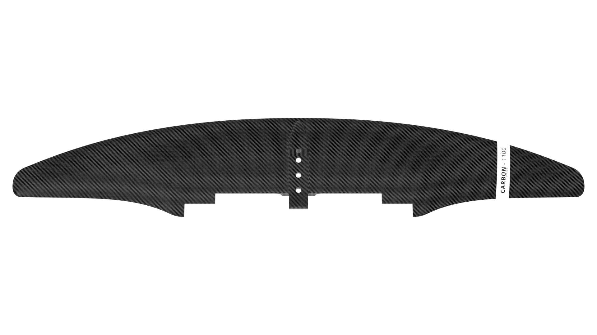 ULTRA GLIDE Carbon Fiber 1100 cm² Wing for Dynamic Fuselage