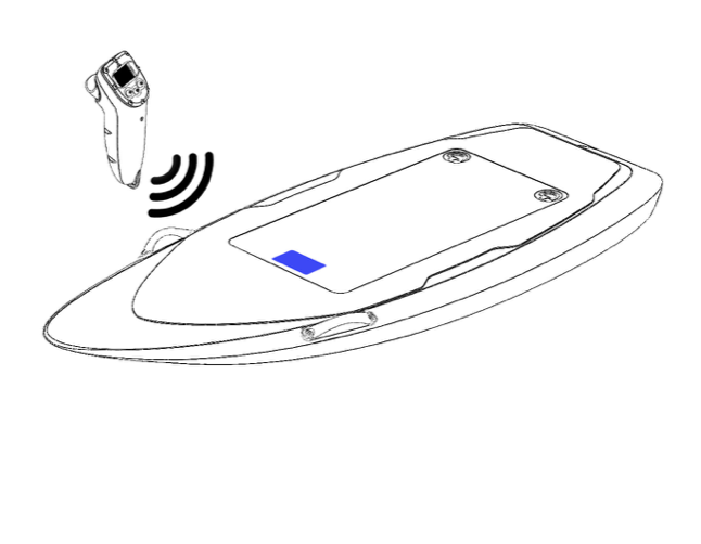 XFoil Wireless Bluetooth Transceiver