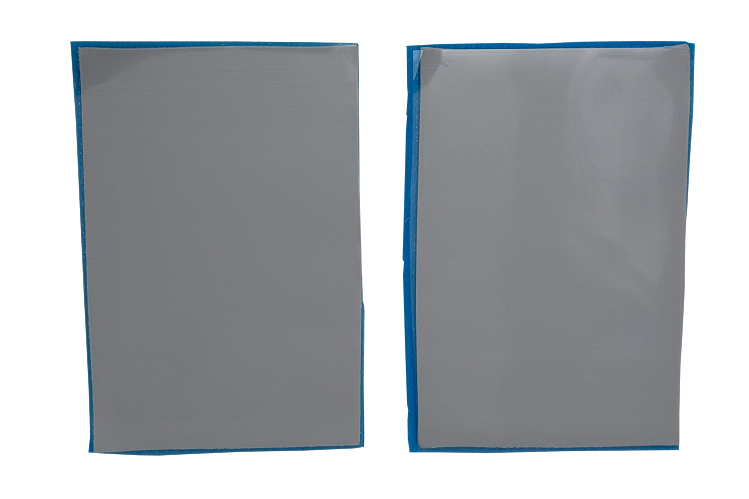 Alpha 2 - Thermal Pads for Mast Base