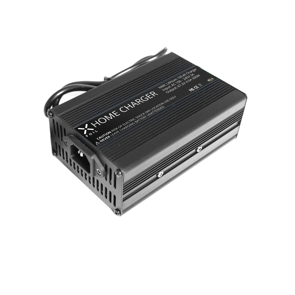 XFoil Standard Charger 300W