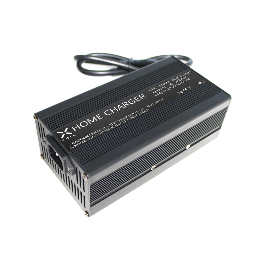 XFoil Fast Charger 600W