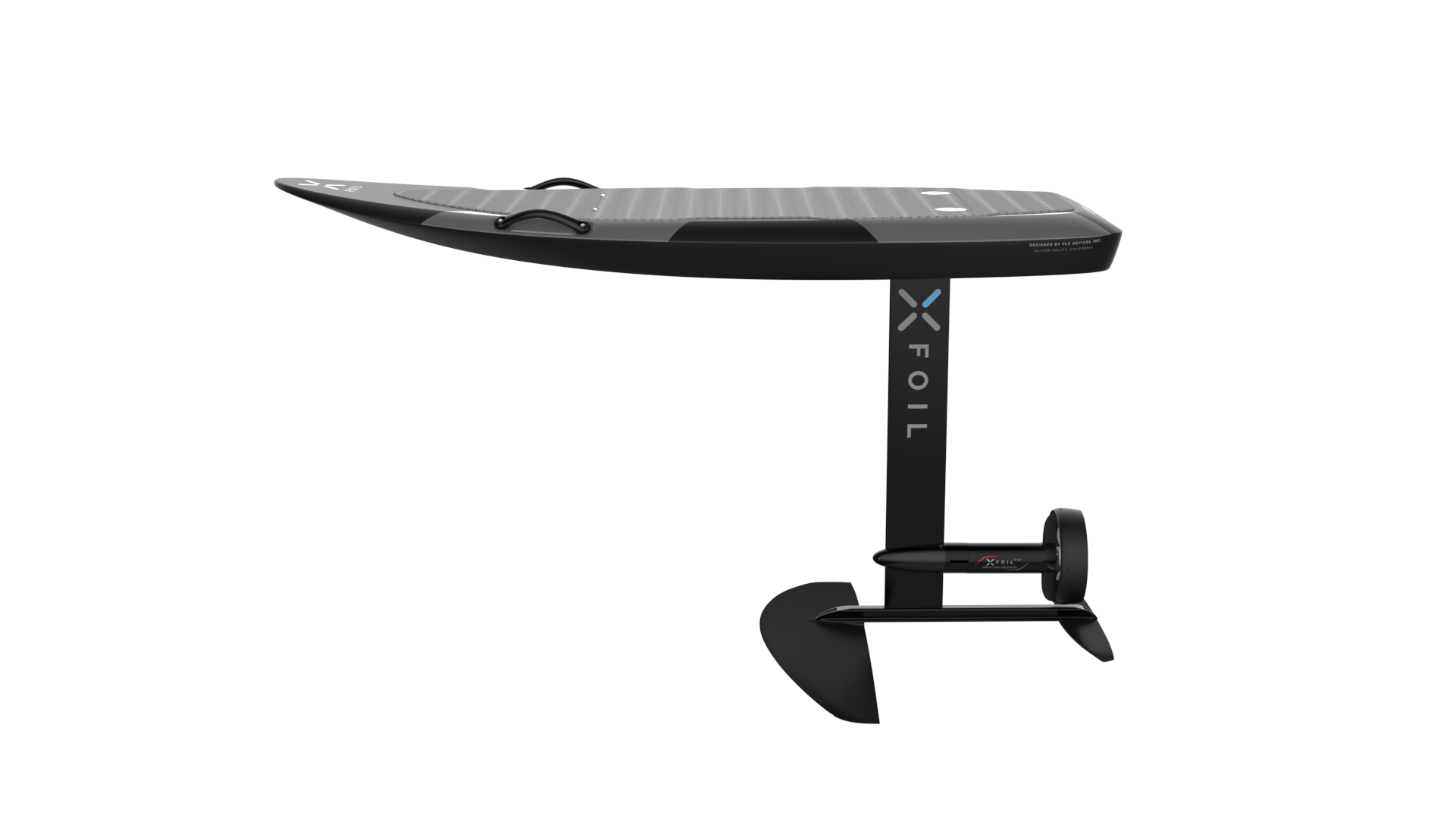 XFoil Standard Package | XFoil - Surf or Fly XFoil Standard Package | XFoil - Surf or Fly