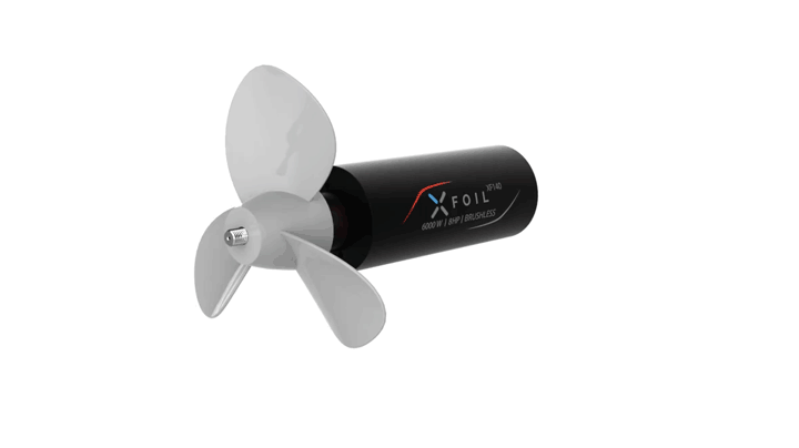 XFoil Propeller Removing Tool