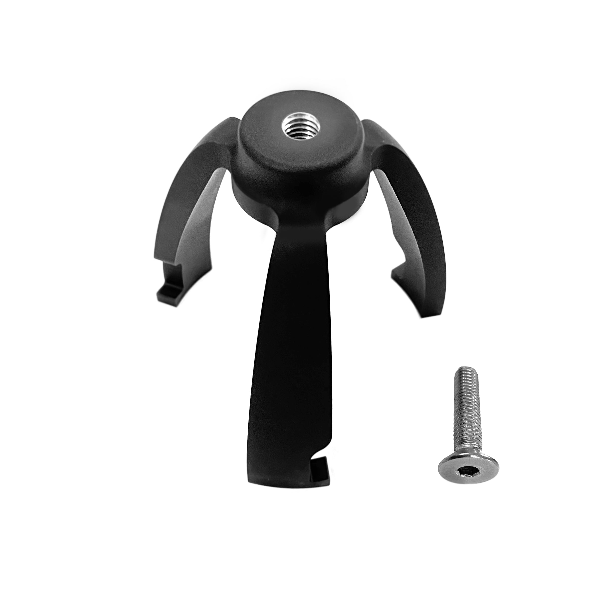 Alpha 1/2, Escape - XFoil Propeller Removing Tool