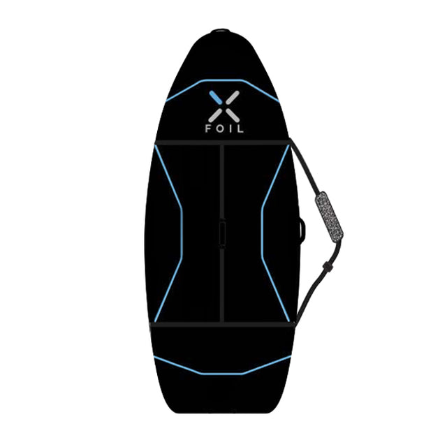Alpha 1/2 - Deluxe Travel Bags (Entire Kit)