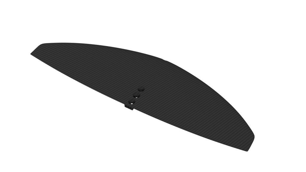 FREERIDE Carbon Fiber 1100 cm² Wing