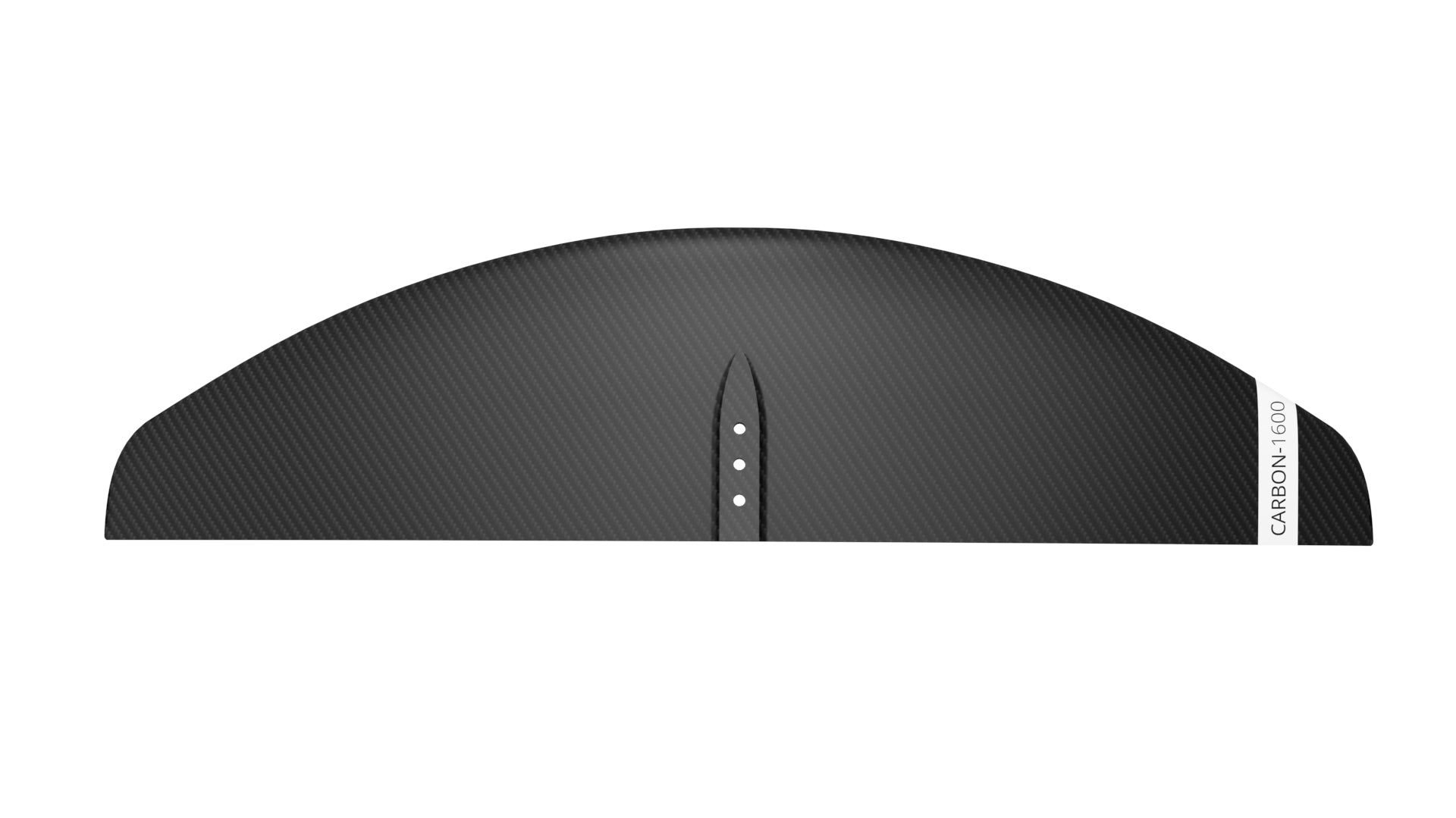 EASY LIFT Carbon Fiber 1600 cm² Wing for Static Fuselage