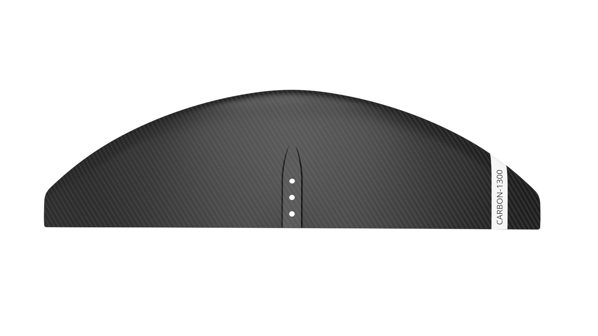 CRUISE Carbon Fiber 1300 cm² Wing for Static Fuselage