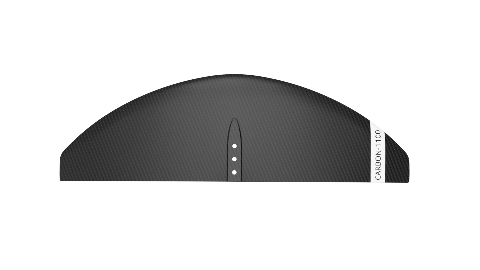 FREERIDE Carbon Fiber 1100 cm² Wing for Static Fuselage